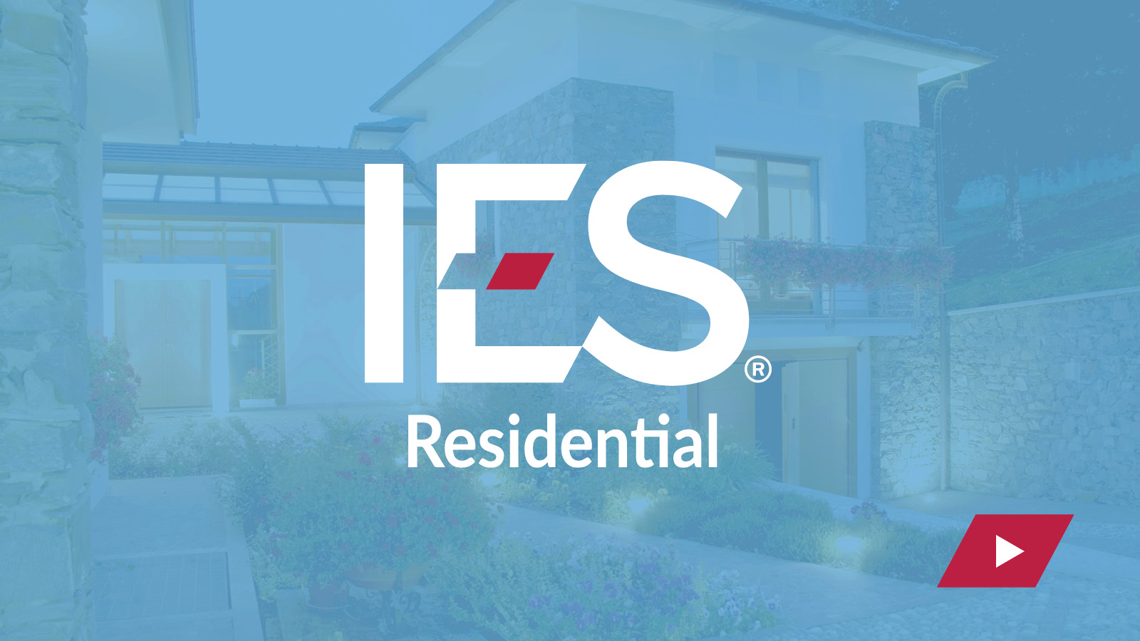 IES Residential